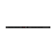 Raritan 1ph,230v,16a,24xc13,iec 60309, 3.7kva,0u (PX22486)