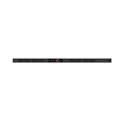 Raritan 1ph,230v,16a,24xc13,iec 60309, 3.7kva,0u (PX22486)