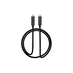 SIIG Thunderbolt 3 40gbps Cable - 1m (CBTB0011S1)