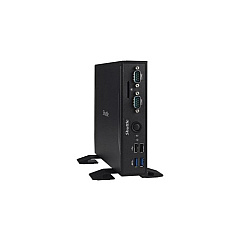 Shuttle Computer Ds77u Intel Celeron 3865u 8gb Ram (DS7700UQ25938)