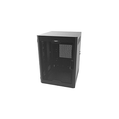 Leviton 12ru Swing-out Wall Cabinet Perf Taa (SWM12RUPD2626)