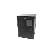 Leviton 26ru Swing-out Wall Cabinet Perf Taa (SWM26RUPD2626)