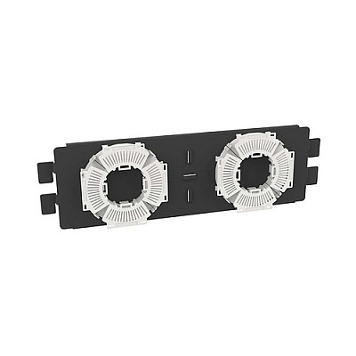 Leviton Fiber Spool Mount Kit-swm Cabinet Taa (SWMFSK)