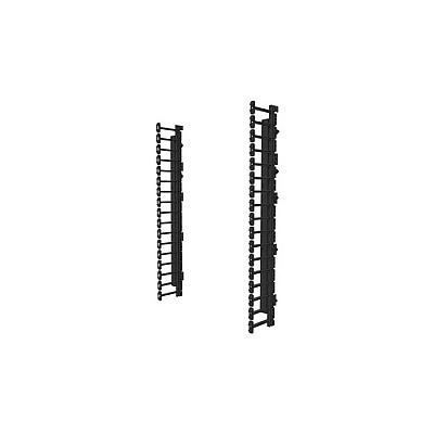 Leviton Vert Cable Mgmt Kit-12ru Swm Cab Taa (SWMVFK12RU)