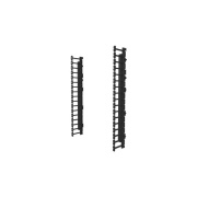 Leviton Vert Cable Mgmt Kit-18ru Swm Cab Taa (SWMVFK18RU)