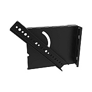 Leviton 2ru Pivoting Rail Kit For Vwm Cabinet (VWMPIV2RU)