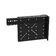 Leviton 4ru Fixed Rail Kit For Vwm Cabinet (VWMRR4RU)