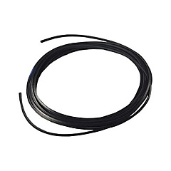 Leviton Circular Knockout Grommet-vwm Cabinet (VWMGR30)