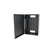 Leviton Zero Ru Patch Panel Mount - Vwm Cabinet (VWMZRUB)