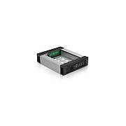 Istarusa 5.25 Sata/sas Mobile Rack (T7DESS)
