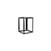 Istarusa 15u Openframe Bitcoin Rack (WOM1580SFH40BC)