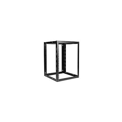 Istarusa 15u Openframe Bitcoin Rack (WOM1580SFH40BC)