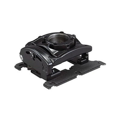 Chief Manufacturing Pa Elite, Key A, Incl Slm351, Blk (RPMA351)
