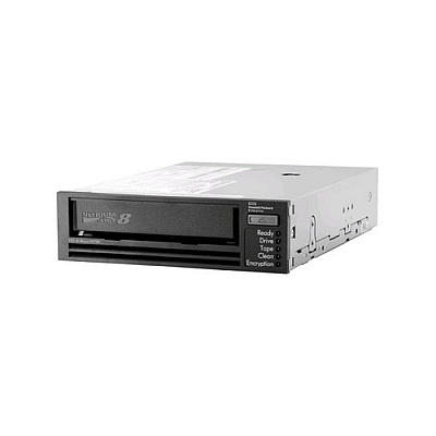 HP e Lto-8 Ultrium 30750 Int Tape Drive (BC022A)