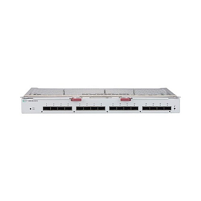 Supermicro Computer 8u Superblade Edr 100g Infiniband Switch (SBMIBSE3616)