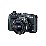 Canon (EOS M6LNS HSNKT)