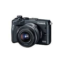 Canon (EOS M6LNS HSNKT)