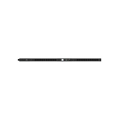 Raritan 1ph,208v,24a,24xc13,l6-30p,5.0kva,0u (PX34496V)