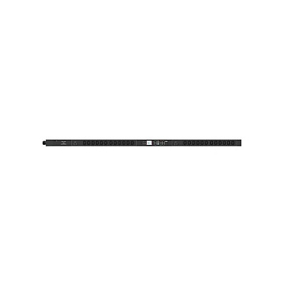 Raritan 1ph,208v,24a,24xc13,l6-30p,5.0kva,0u (PX34496V)