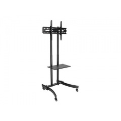 Tripp Lite Tv Floor Stand Cart Adjustable 32-70 (DMCS3770L)