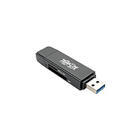 Tripp Lite Usb C Memory Card Adapter Usb-a / Usb-c (U452000SDA)