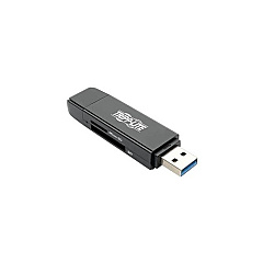 Tripp Lite Usb C Memory Card Adapter Usb-a / Usb-c (U452000SDA)