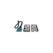 Lenovo Thinkstation Storage Bay Upgrade (4XH0R02226)