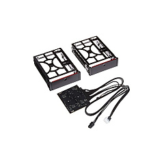 Lenovo Thinkstation Storage Bay Upgrade Kit (4XH0R02227)