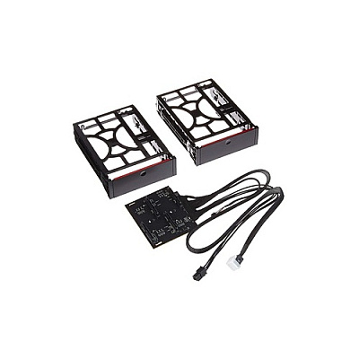 Lenovo Thinkstation Storage Bay Upgrade Kit (4XH0R02227)