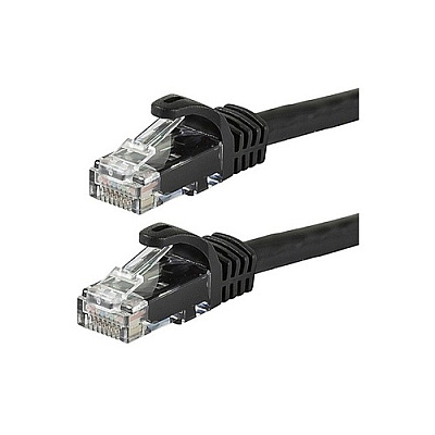 Monoprice Flexboot Series Cat6 24awg Utp (9805)