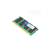 Add-On Hp T0h92aa Comp 8gb Ddr4-2133mhz Sodimm (T0H92AAAA)