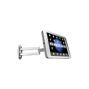 CTA Digital Articulating Wall Mounting Security Encl (PADAWSEP)