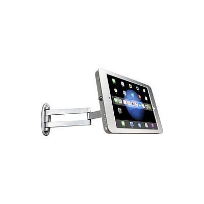 CTA Digital Articulating Wall Mounting Security Encl (PADAWSEP)