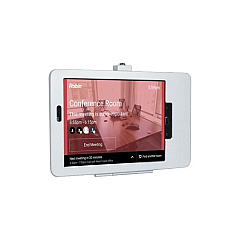 CTA Digital Security Wall Enclosure For Samsung Gala (PADSWEG)