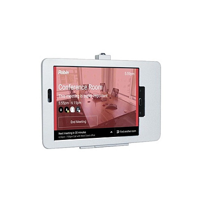 CTA Digital Security Wall Enclosure For Samsung Gala (PADSWEG)