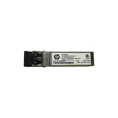 Axiom 16gbase-sw Sfp+ For Hp (E7Y09AAX)