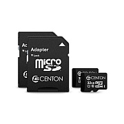 Centon Electronics Centon Mp Essential Microsdhc Card,uhs1, (S1MSDHU132G2)