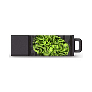 Centon Electronics Centon Macbeth Usb 3.0 Pro2 (busted Gree (S1MU3TBG64)