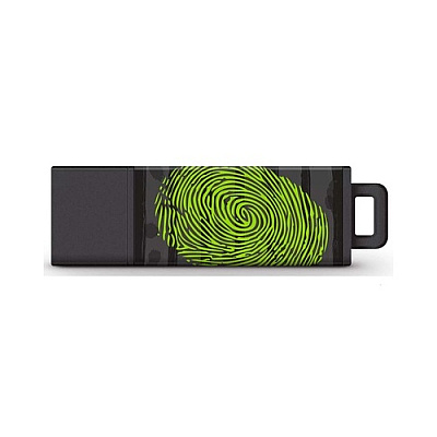 Centon Electronics Centon Macbeth Usb 3.0 Pro2 (busted Gree (S1MU3TBG64)