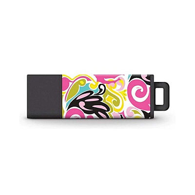Centon Electronics Centon Macbeth Usb 3.0 Pro2 (jezebel Lic (S1MU3TJEZ16)