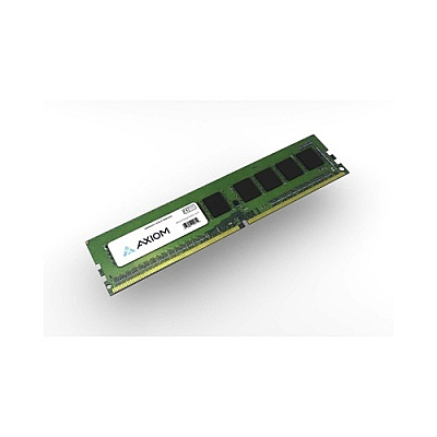 Axiom 8gb Ddr4-2400 Udimm For Lenovo (4X70G88333AX)