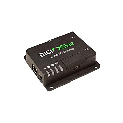 Digi International Xbee Ind Gateway - Zigbee Pro To Lte (XGI2PCZ7EL1W0)