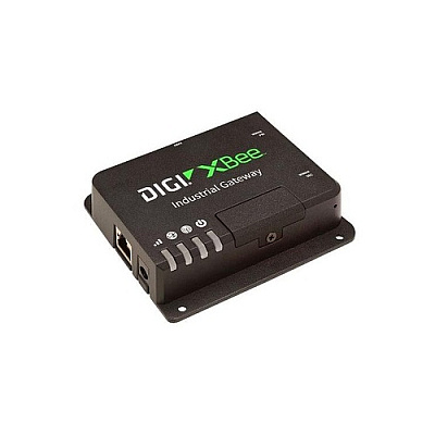 Digi International Xbee Ind Gateway - Zigbee Pro To Lte (XGI2PCZ7EL1W0)