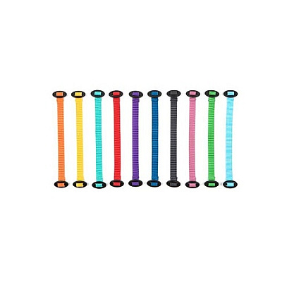 Brenthaven Tred Bp 2015 Color Bands-10 Ct. (2558)
