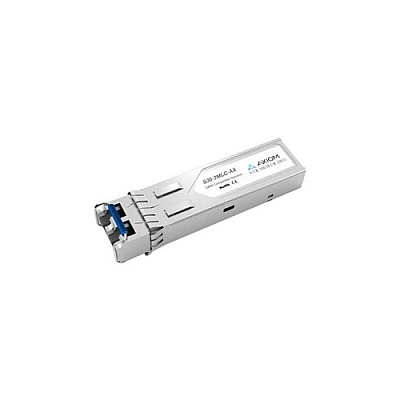 Axiom 1000base-sx Sfp For Interlogix (S302MLCAX)