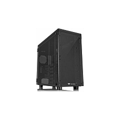 Thermaltake View 91 Tempered Glass Rgb Super Tower (CA1I900F1WN00)