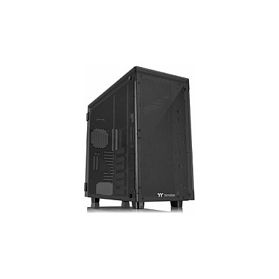 Thermaltake View 91 Tempered Glass Rgb Super Tower (CA1I900F1WN00)