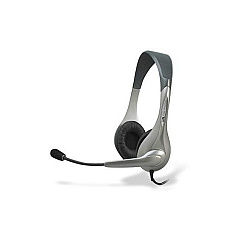 Sole Source Ncnr Moq 10 Acm-500rb Cyber Headphone (AC851BSS)