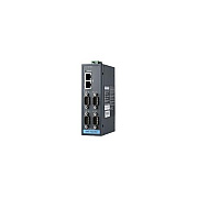 B+B Smartworx 2-port Modbus Gateway With Wide Temp & I (EKI1222CIBE)