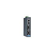 B+B Smartworx 2-port Modbus Gateway With Wide Temp. (EKI1222IBE)